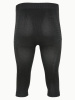 Т/Б Низ 3/4 Accapi Xperience Man (Мужской; XL-XXL; Black/Anthracite)